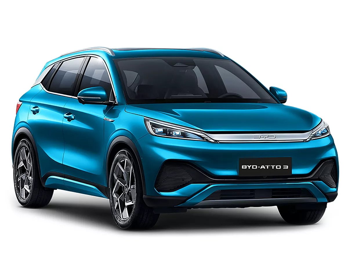 CUTTING-EDGE TECH: BYD lifts curtains on new app to enhance safety, smart experience and singing prowess